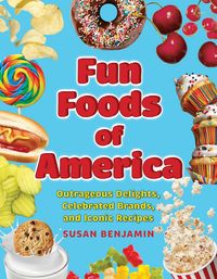 Produktbild: Fun Foods of America
