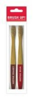 Produktbild: Knock Knock: Toothbrush Set