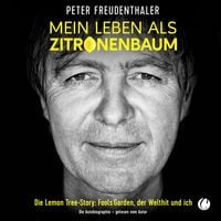 Produktbild: Mein Leben als Zitronenbaum