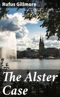 Produktbild: The Alster Case