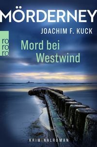 Produktbild: M&ouml;rderney: Mord bei Westwind
