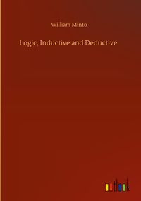 Produktbild: Logic, Inductive and Deductive
