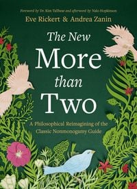 Produktbild: The New More Than Two