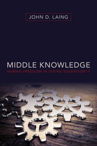 Produktbild: Middle Knowledge