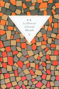 Produktbild: Les portes de la grande muraille