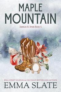 Produktbild: Maple Mountain