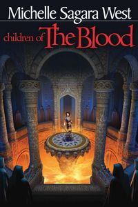 Produktbild: Children of the Blood