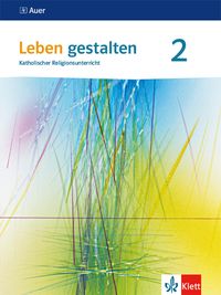 Produktbild: Leben gestalten 2. Ausgabe Baden-W&uuml;rttemberg und Niedersachsen
