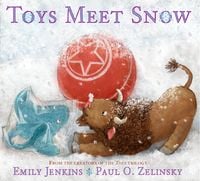 Produktbild: Toys Meet Snow