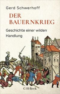 Produktbild: Der Bauernkrieg