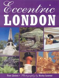 Produktbild: Eccentric London