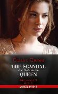 Produktbild: The Scandal That Made Her His Queen
