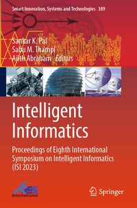 Produktbild: Intelligent Informatics