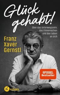 Produktbild: Gl&uuml;ck gehabt!