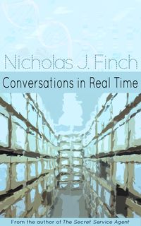 Produktbild: Conversations in Real Time
