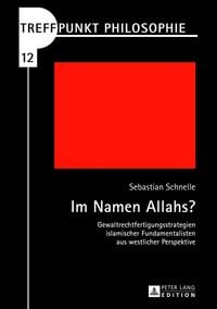 Produktbild: Im Namen Allahs?