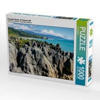 Produktbild: Pancake Rocks im Paparoa NP (Puzzle)