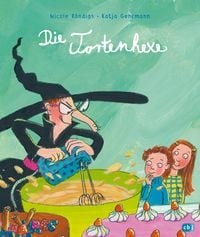 Produktbild: Die Tortenhexe