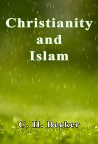 Produktbild: Christianity and Islam