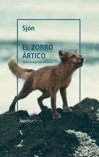 Produktbild: El zorro &aacute;rtico