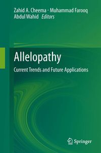 Produktbild: Allelopathy