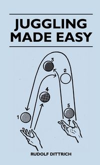 Produktbild: Juggling Made Easy