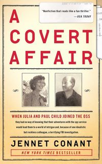 Produktbild: A Covert Affair