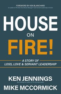 Produktbild: House on Fire!