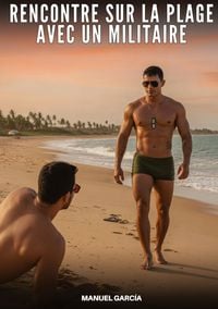 Produktbild: Rencontre sur la Plage avec un Militaire