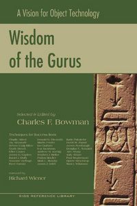 Produktbild: Wisdom of the Gurus