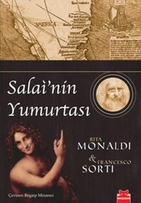 Produktbild: Salanin Yumurtasi
