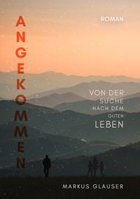 Produktbild: Angekommen