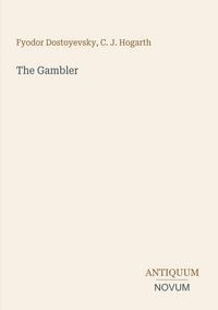Produktbild: The Gambler