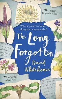 Produktbild: The Long Forgotten