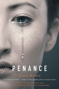 Produktbild: Penance