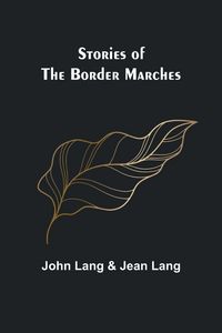 Produktbild: Stories of the Border Marches
