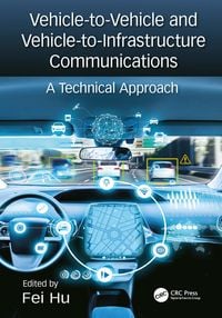 Produktbild: Vehicle-to-Vehicle and Vehicle-to-Infrastructure Communications