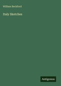 Produktbild: Italy Sketches