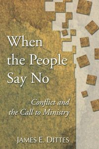 Produktbild: When The People Say No