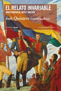 Produktbild: El relato invariable