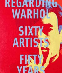 Produktbild: Regarding Warhol