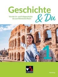 Produktbild: Geschichte & Du &ndash; Hamburg / Geschichte & Du Hamburg 1