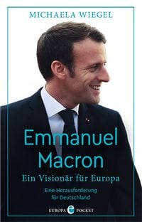 Produktbild: Emmanuel Macron