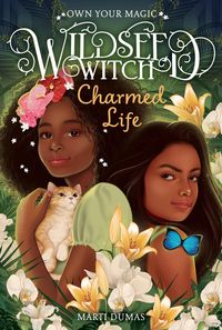 Produktbild: Charmed Life (Wildseed Witch Book 2)