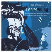 Produktbild: Jazz Anthology