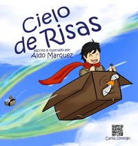 Produktbild: Cielo de Risas