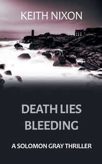 Produktbild: Death Lies Bleeding