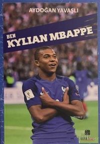 Produktbild: Ben Kylian Mbappe