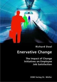 Produktbild: Enervative Change
