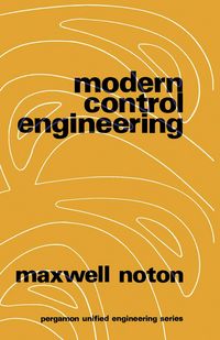 Produktbild: Modern Control Engineering